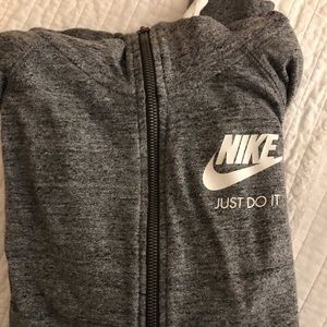 Nike hoodie